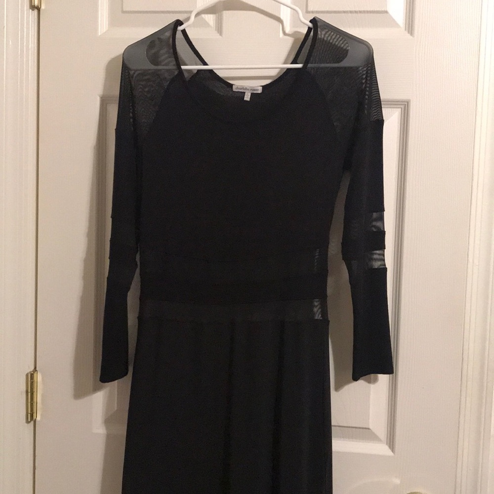 Charlotte Russe Dress